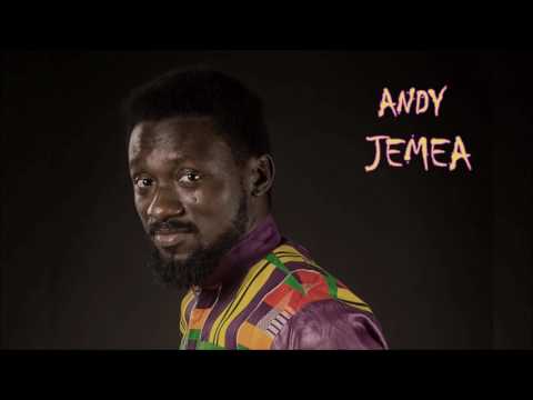 Andy Jemea - Eyenga ft. H-Campbell & Kennel