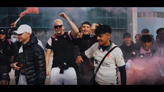 Zona Sicilia - Sciame X Parri Ak X Pablo My G