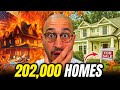 Floridas housing market has collapsed  200000 homes hit the market overnight