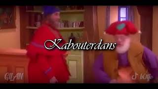 Kabouterdans Drill Remix!