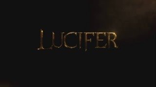 Lucifer Opening Title