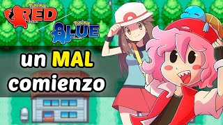 Pokémon EMPEZO MAL y te explico PORQUÉ | Pokémon Generación 1 (Red/Blue/Yellow) [FAP REVIEW]