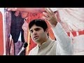 'Are mad', asks Varun Gandhi