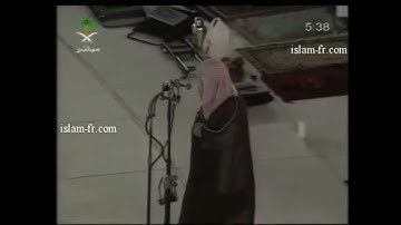 إبداع تجلى في تلاوة خاشعة وصوت يروي القلوب || سورة النمل للشيخ أ.د. سعود الشريم
