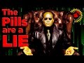 Film Theory: The Matrix has NO ESCAPE