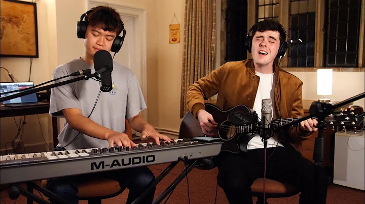 Don't Tell Me if it's Ending (Original Song) | Ale...