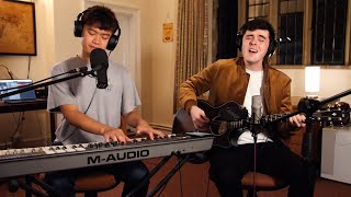 Don't Tell Me if it's Ending (Original Song) | Alex O'Connor and Charlie Shan