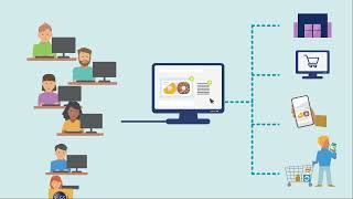 My Data Capture - My Data Capture - Outsource your data management to experts (English spoken) screenshot 4