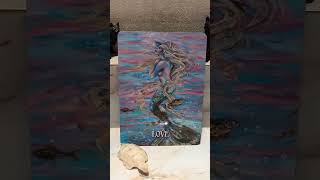 CARD OF THE DAY TUESDAY APRIL 2 , 2024 -love