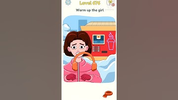 DOP 3 : Displace one Part Level 676 Answers #shorts #dop3 #dop3game #dop3alllevels