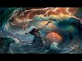 Discovering Storm Giants | Mysticism and Omens | DnD Lore