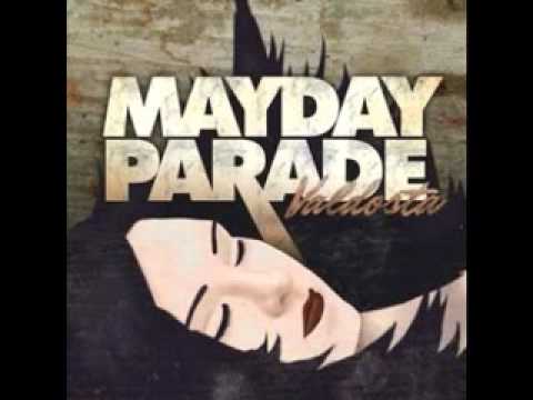 Mayday Parade- Terrible Things