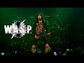 WASP - The Idol (live Lyon - 7/11/2017)