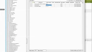 UI demo of dynamic sakai properties