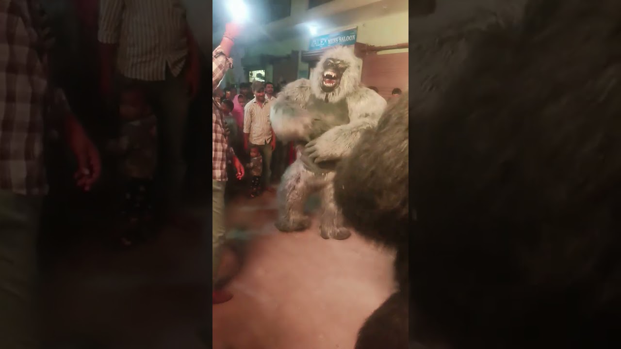 Balu dance | Sadi me comedy| Bhalu Dance In Ghaziabad| #comedy #funny 