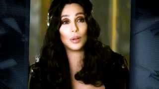 Behind the Beauty - Cher