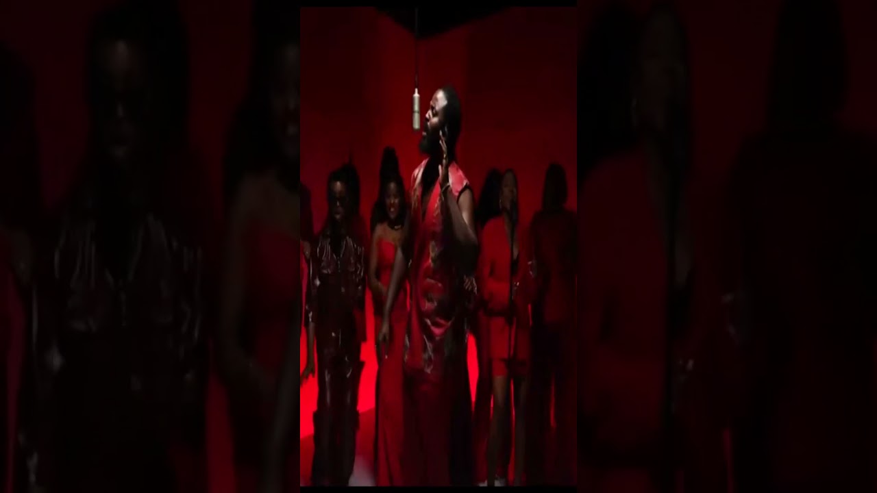 Loud Urban Choir \ Christmas Session 1