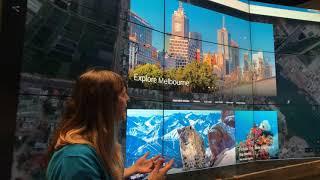 The Next Generation of Google Maps