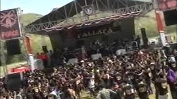 Kerudung Cinta Gerry Mahesa New pallapa Goa Wareh  kedumulyo Sukolilo