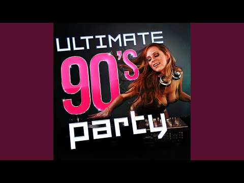 60's 70's 80's 90's Hits, 90s Pop, The 90's Generation - You're Still the One