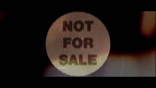 Not For Sale - Goal Song Extended Mix