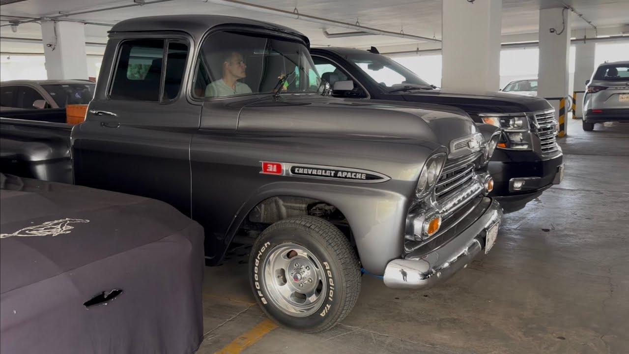 Siempre hay que estar preparados para la  oportunidad ! 