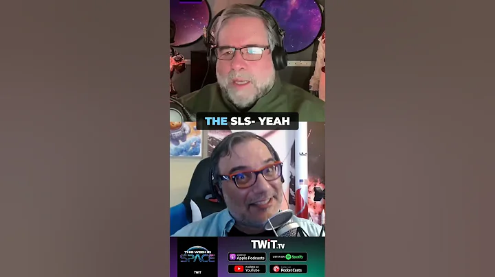 NASA Budget Bombshell: 24 % Cut