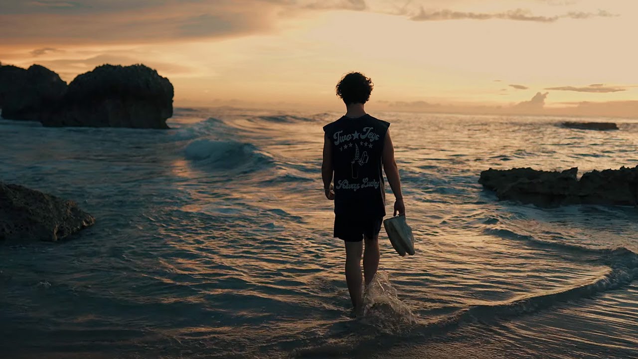 PUERTO RICO Shot on SONY ZV-E1