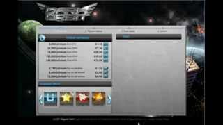 Where to enter darkorbit promotional code