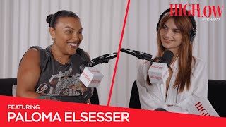 Paloma Elsesser | High Low with EmRata