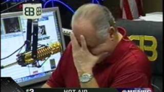 Celebrity Limbaugh Gets Spanked Net Worth