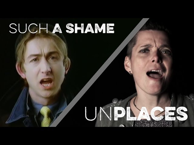 Unplaces - Such a Shame