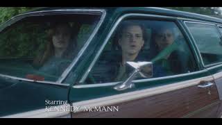 Nancy Drew — 3x07: The police beats 3/5 of the Drew Crew to the Bobbsey locker storage.
