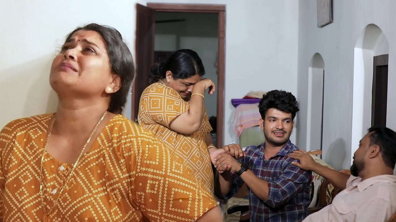 മകന്റെ മരണത്തിന് കാരണമായ കൂട്ടുകാരനെ കണ്ട മാതാപിതാക്കളുടെ സമീപനം കണ്ടോ | AM VIDEOS