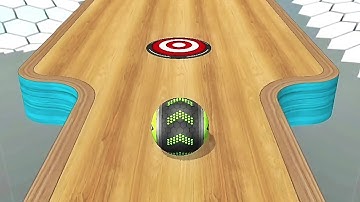 Going Balls - SpeedRun Gameplay Level 1505