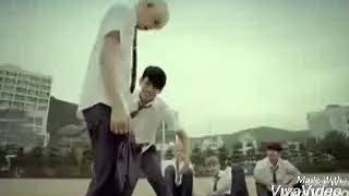 Kore Clipimran Khansatisfya