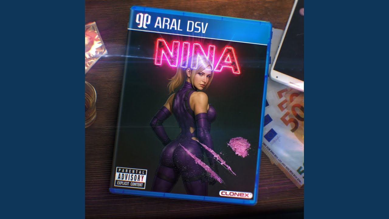 Watch Nina on YouTube Watch Nina on YouTube