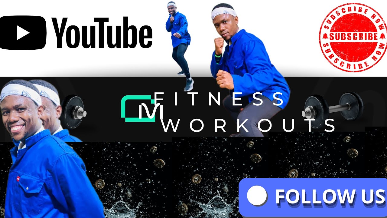 Cardio box workout|Nothando sis Faith