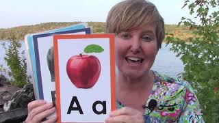 Daily Reading Review: Week 4, Day 2