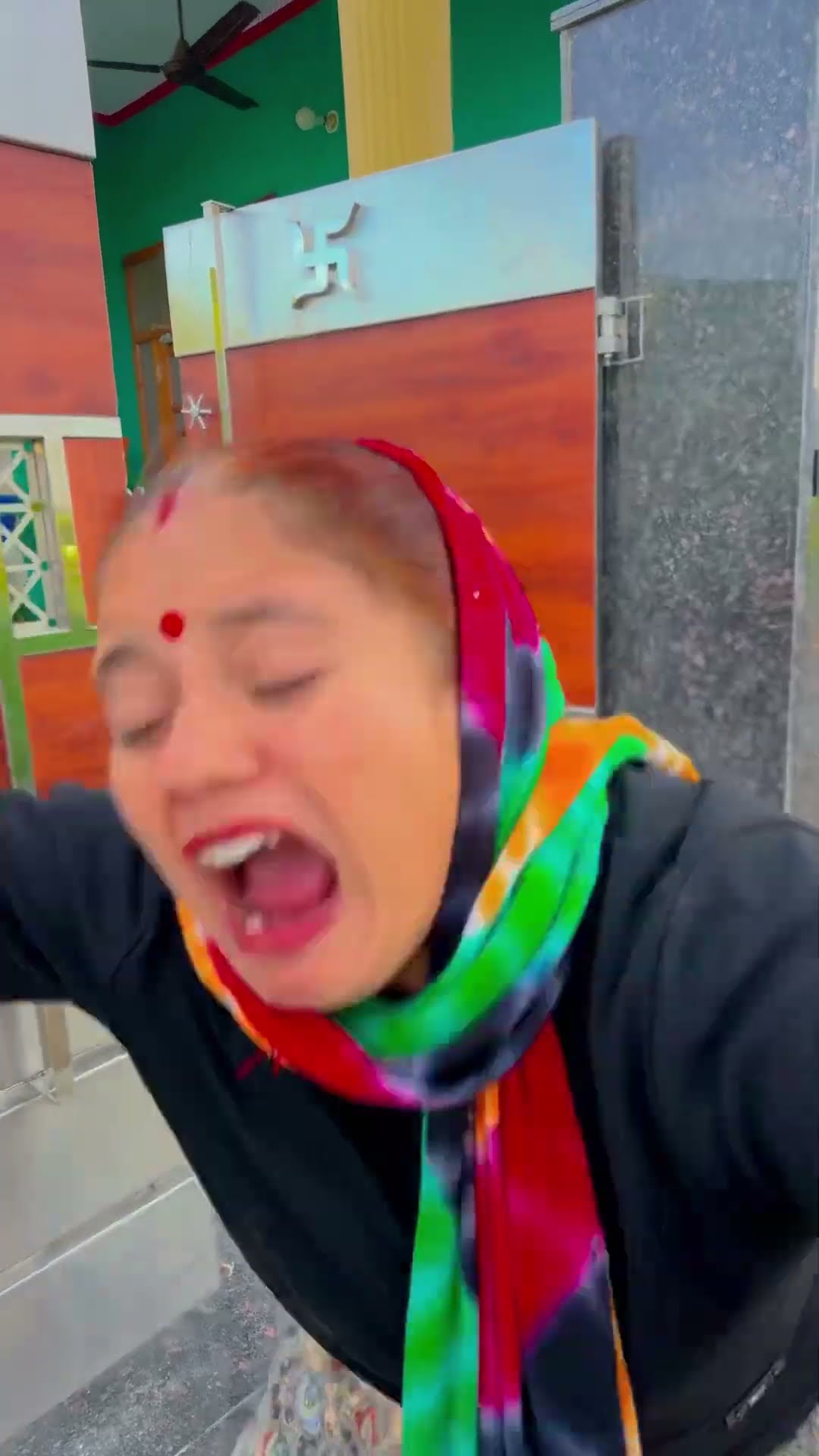 Tujhko na dekhun ❤️? #shorts #trending #maa #love #song #viralvideo