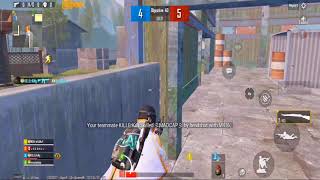 Talja Gur sidhu beat sync pubg mobile punjabi