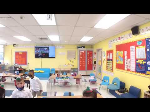 Somerset Pines Academy Live Stream