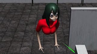 The Momo Mobile Games...