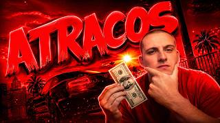 COMO HACER DINERO CON ATRACOS | YIM MENU V2 ENHANCED 💵