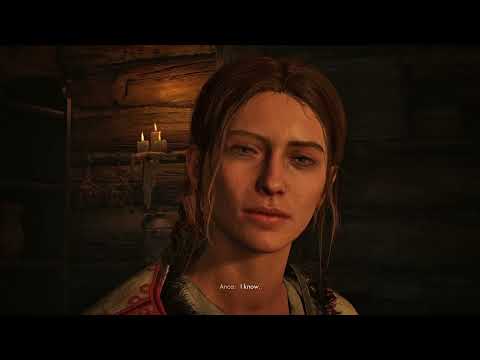 Le Guide de la Romance dans The Blood of Dawnwalker : Toutes les Options et Voies Romantiques