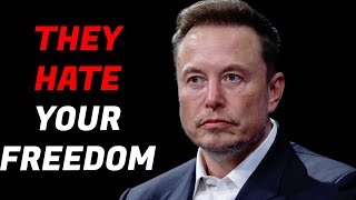 Download Lagu Elon Musk's X RAIDED In France, They HATE Freedoms MP3
