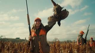 The Heartbeat of the South Dakota Pheasant Hunt | Hunt the Greatest | Travel South Dakota