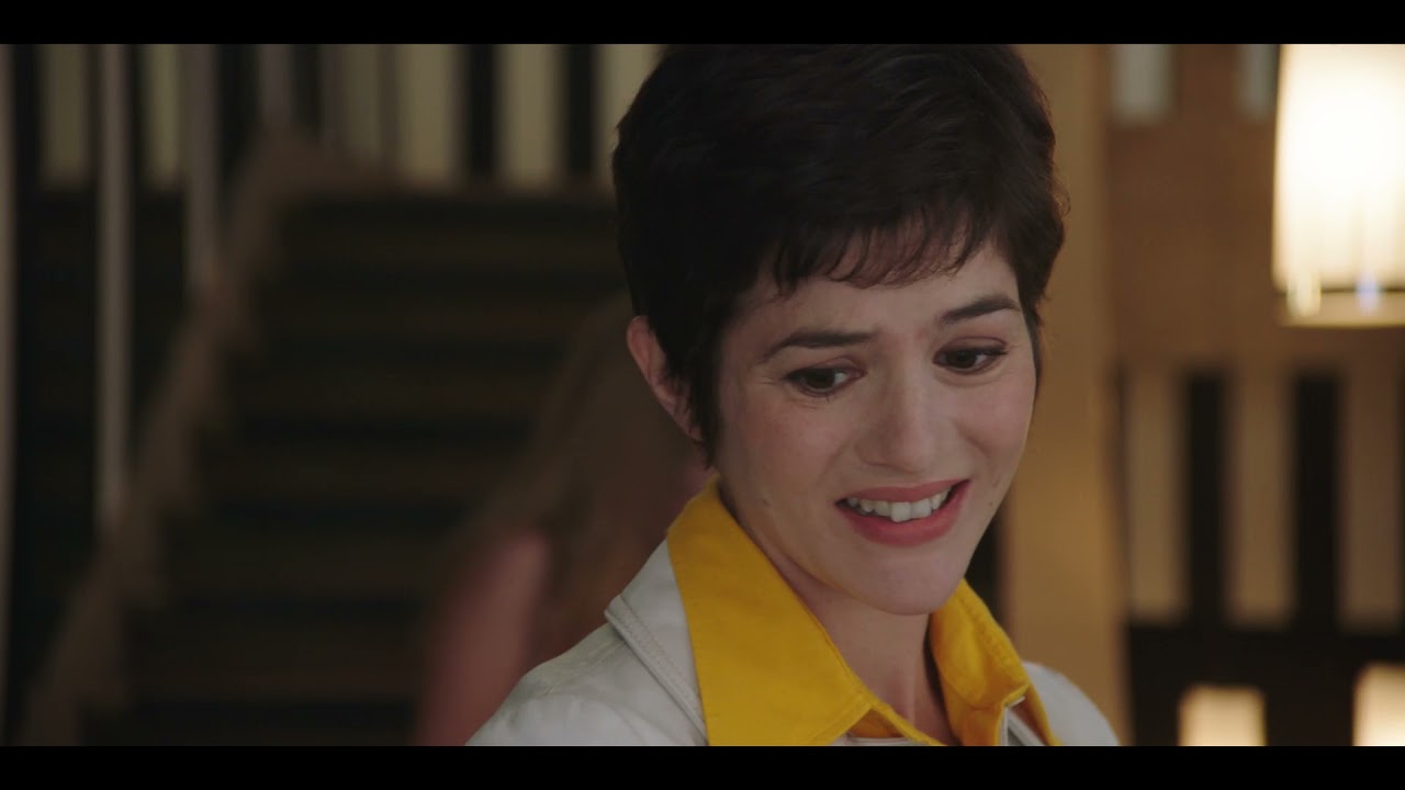 Les Petits Meurtres d'Agatha Christie - La chambre noire (S3E02)