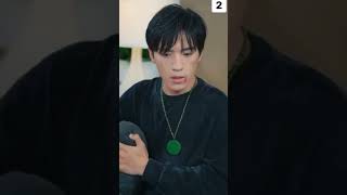 มินิซีรีย์จีน. ภรรยาฟ้าประทาน EP3