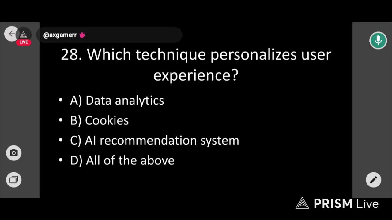 CCC Practice class 05 (E-commerce)